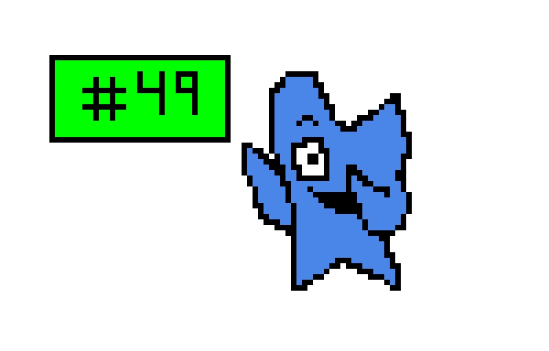 we made it past 50 thank you all so much