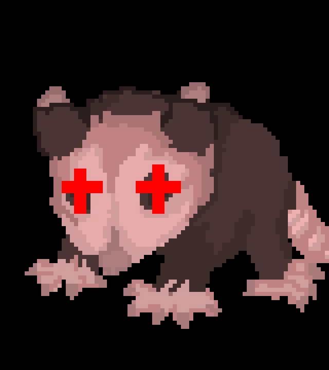 Nobody: ... my brother in the kitchen at night: