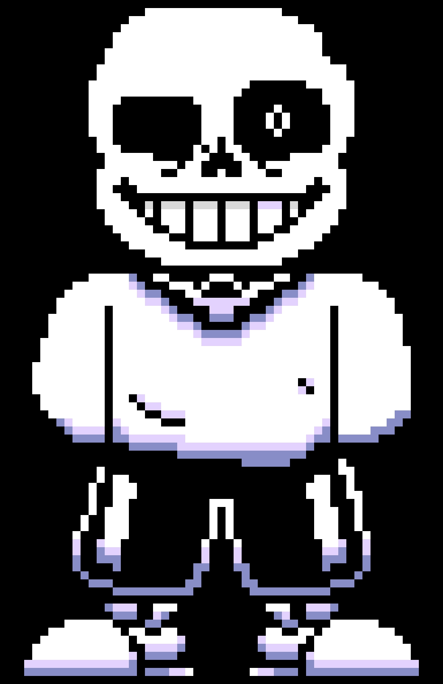 Promised Sans (Credit to @Pixel_style7)