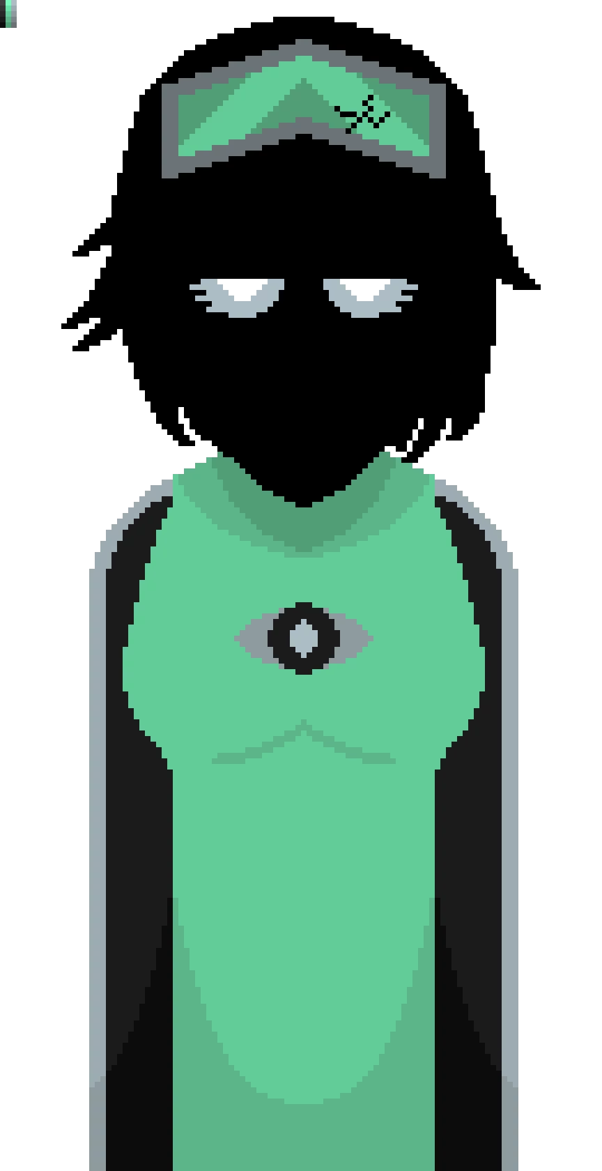 i got a challenge for y rsquo all turn lorah into your own character