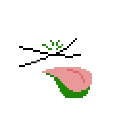 Sorry bout him, he&rsquo;s a bit cranky