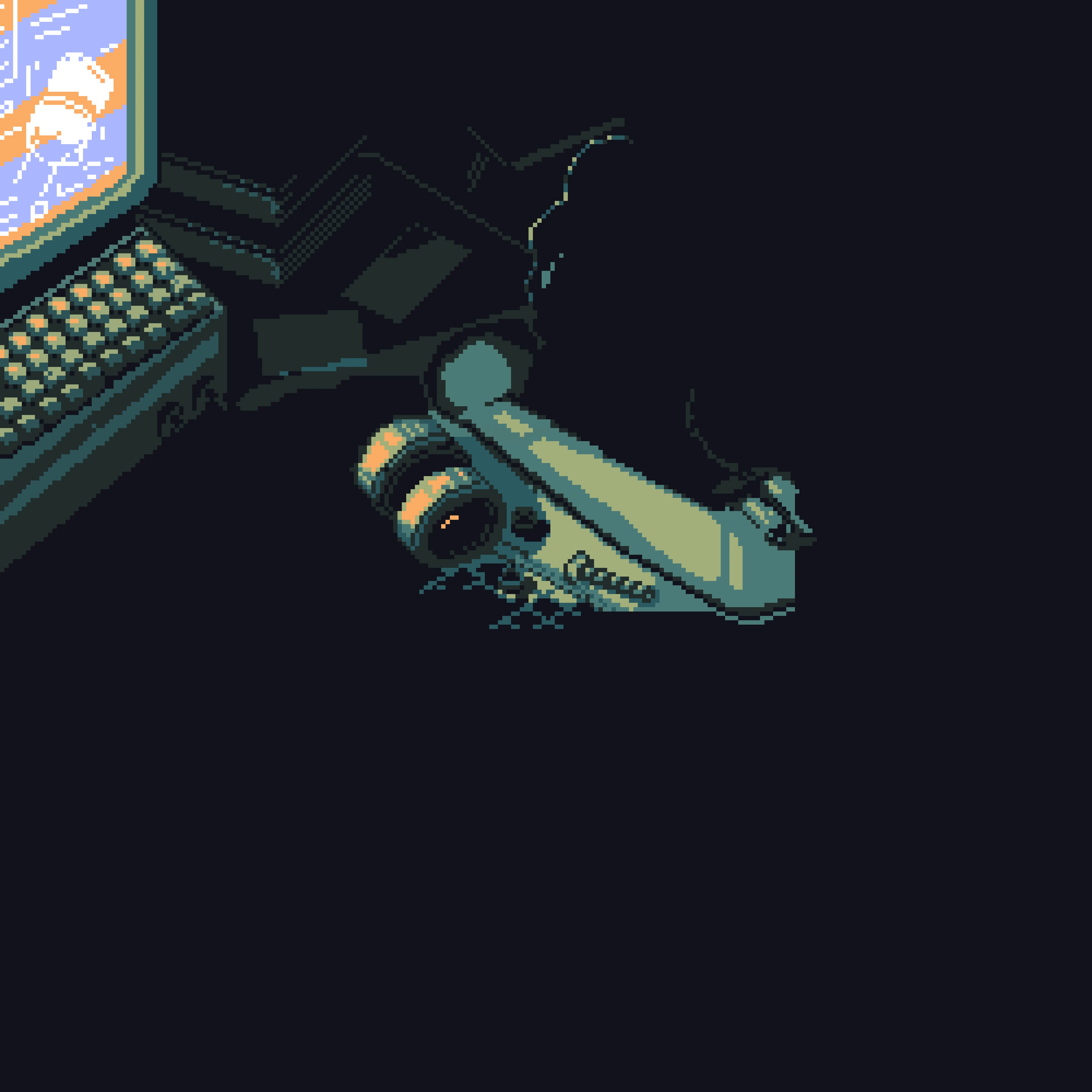 Computer 2 (Still working on!!)