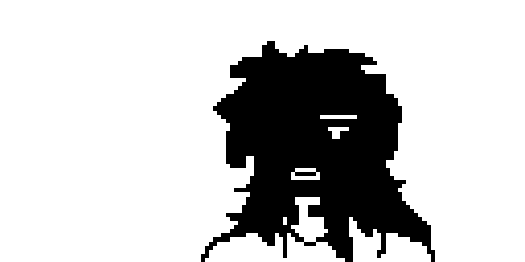 Talking about stuf :3 (challenge by @pixelated_feesh73 !)