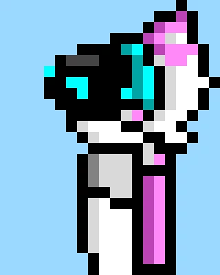 What are they doing? Why does it involve this face?