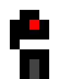 I animated CooltheMath&rsquo;s art (Shape but even more smol)