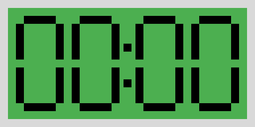 Unfinished project that I stopped after learning max frames is only 50