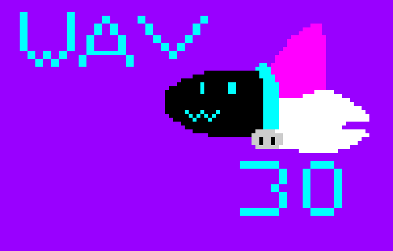 Wav30 for @Wav30_the_proto