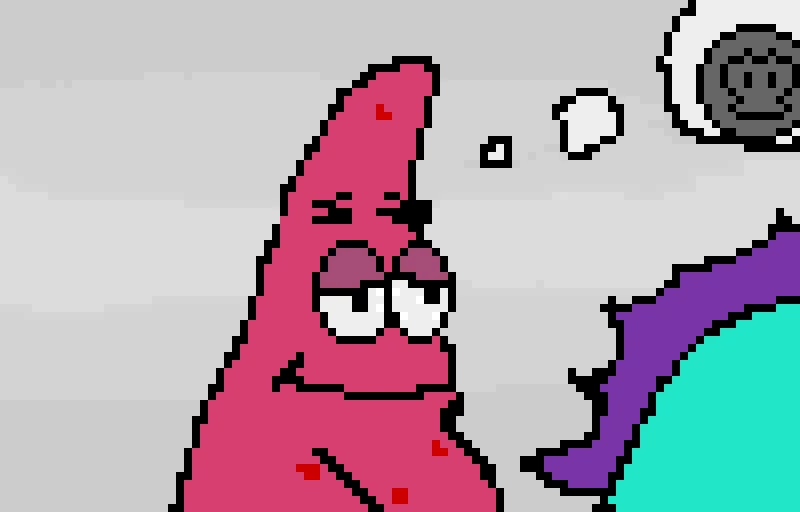 patrick-has-his-personal-carnival-within-his-mind-contest