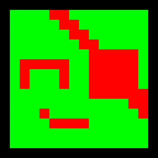 new profile pic for @forbidden christmas colors