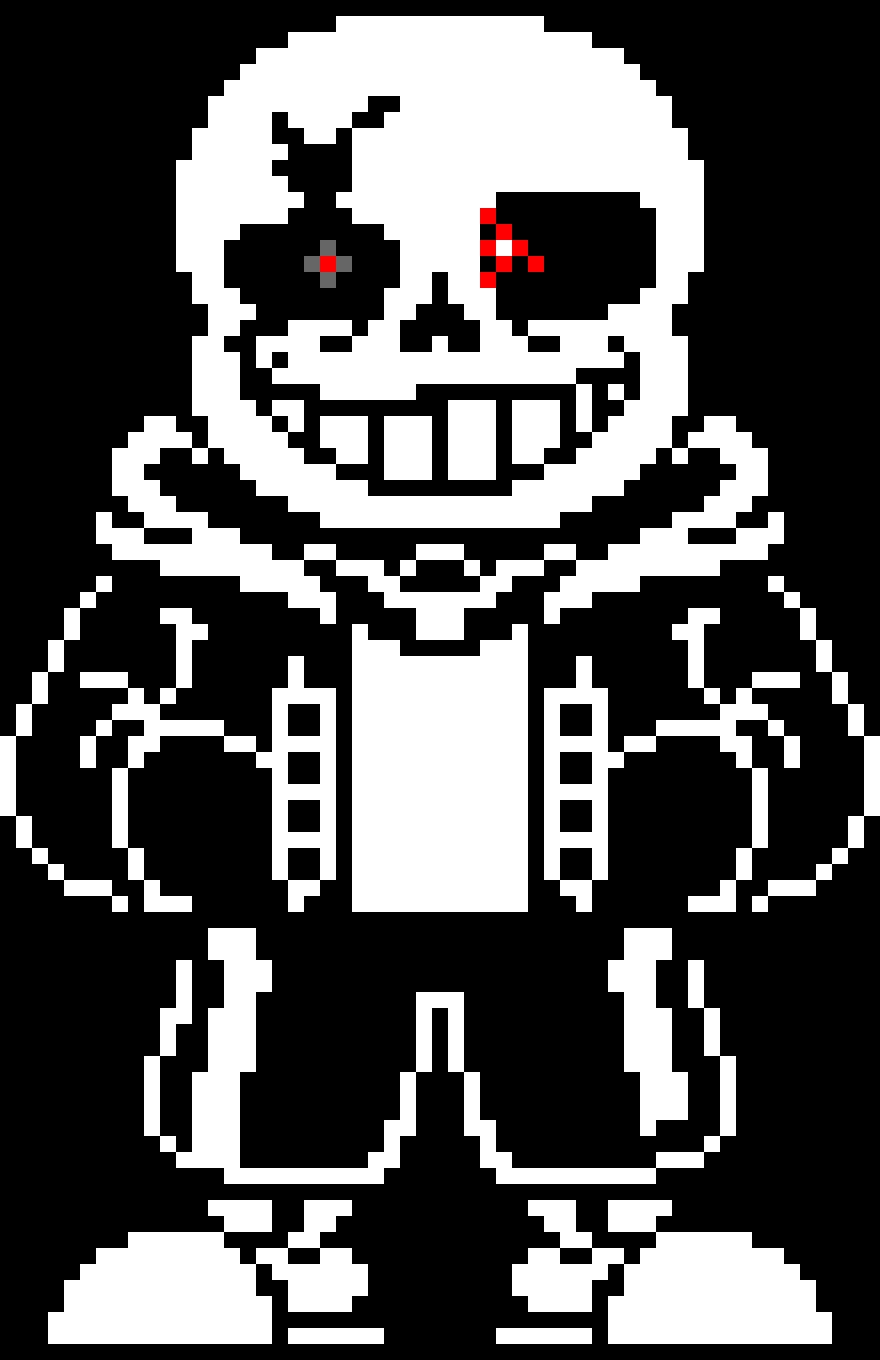 Truthful Hell (PT 2) Phase 1