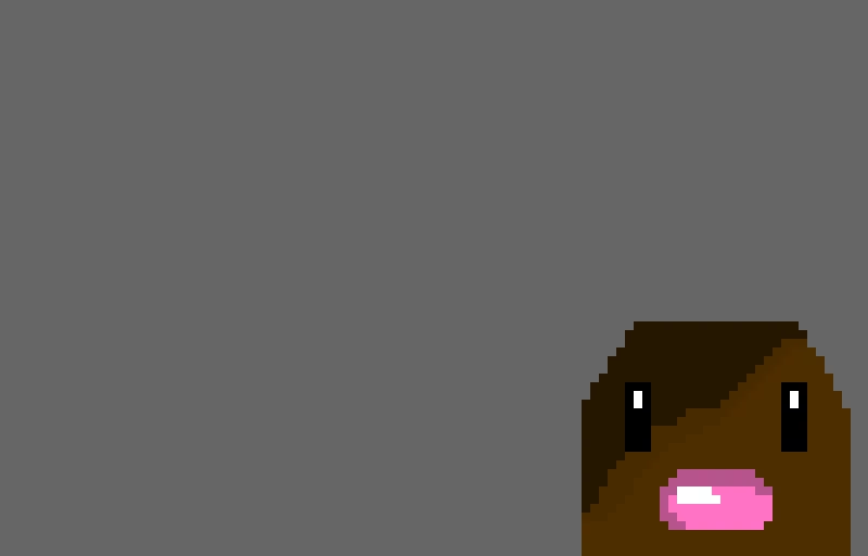 1000 yard stare but it rsquo s diglett you can draw what he is terrified of no horror today