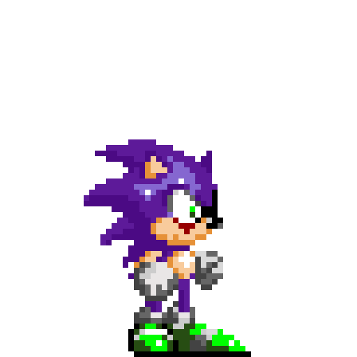 challenge make an idle animation for your oc