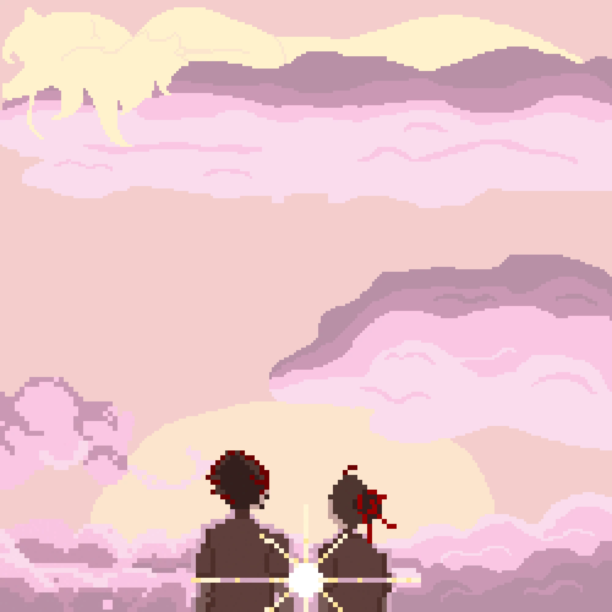 Finished! After a year of not working on it... (For/Credits to @cal_kestis !)