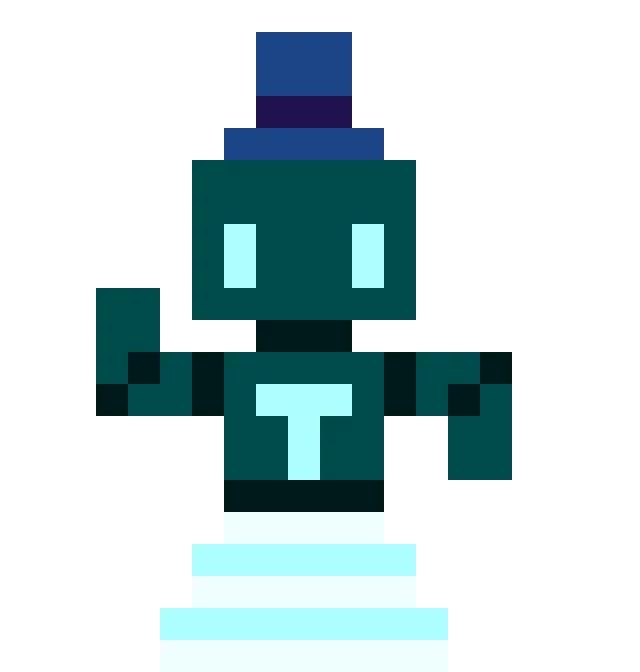 my r o b unit for eon once more