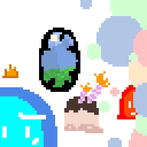 found a portal should we go in