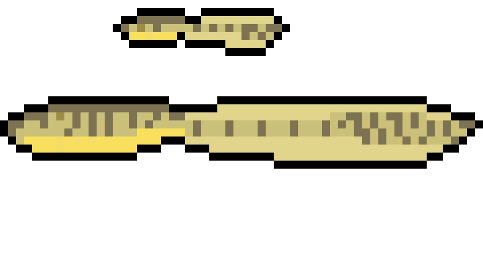 kipe (based off yellow belly sea monster)