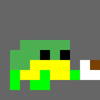 li l poroka kafeina for monkey frog