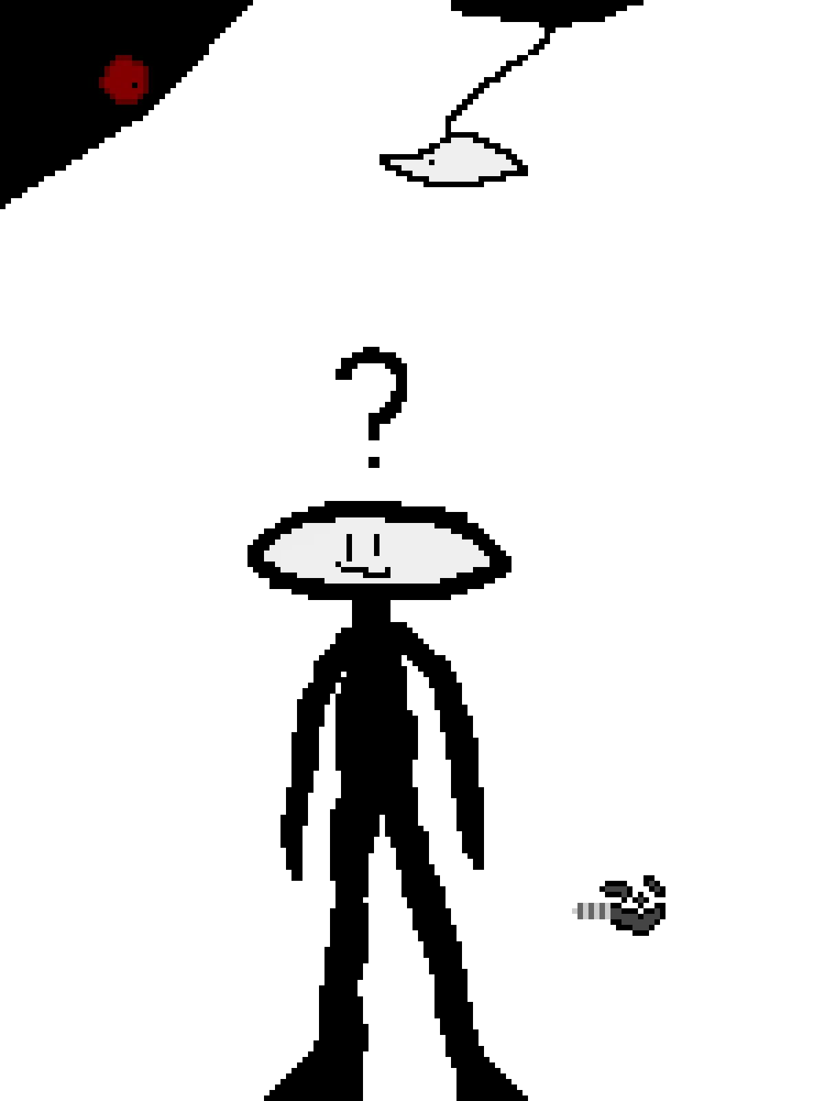 i ned halp does anybody have any requests or ideas for me to make