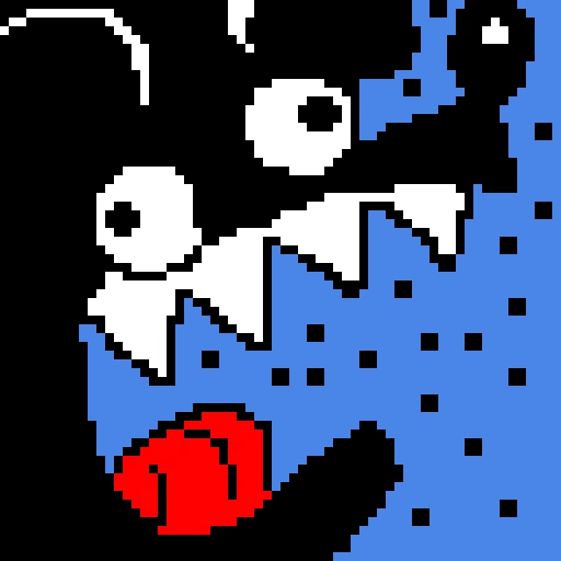 don t like the other creature this is the right one contest