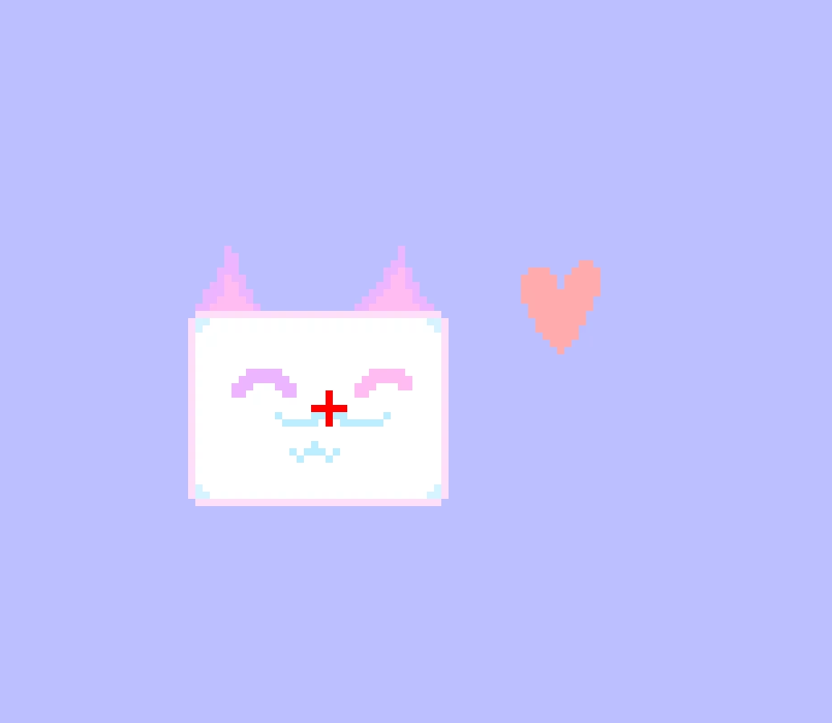 it s a kitten d part of the silli goofi goobers seires