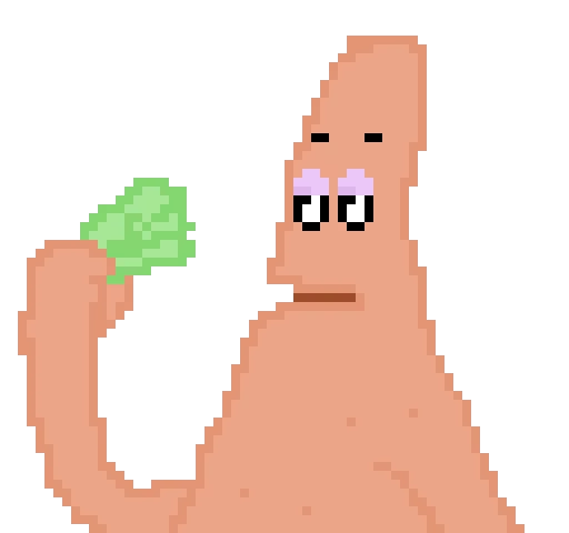 i ve got three dollars i am so tired