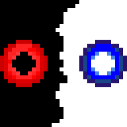 portal and line loop