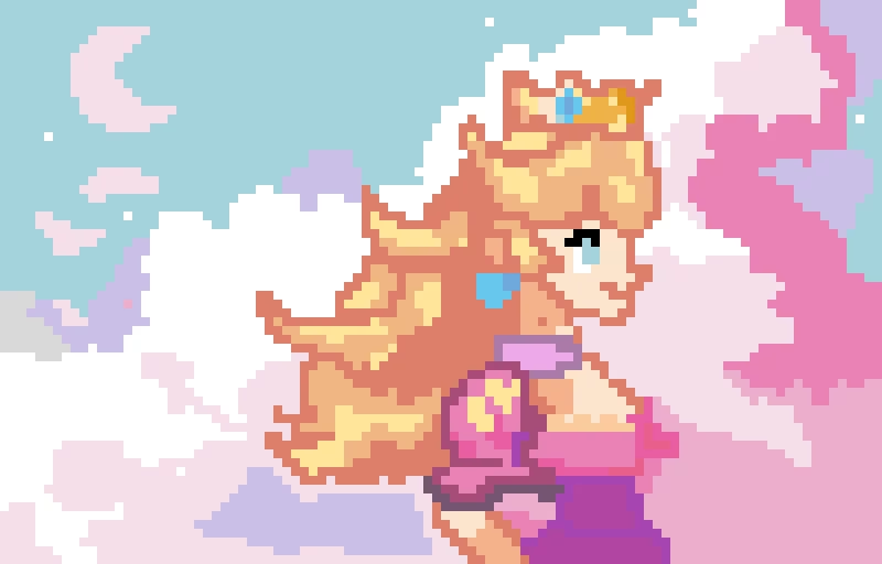 princesa-peachie-edited