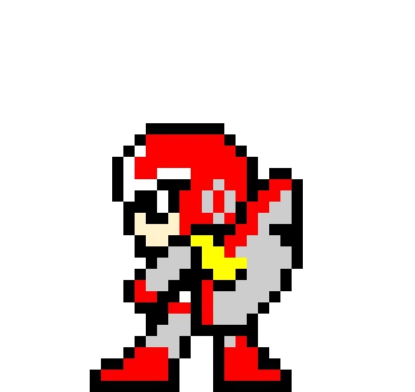 protoman