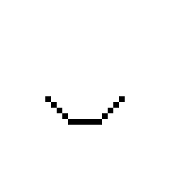 Rainbow Eyes Blinking