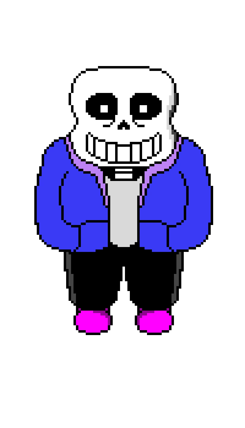 sans-first-in-a-while