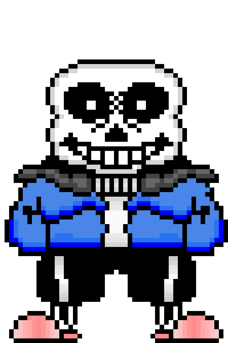 sans model comment if you ll help me make it better