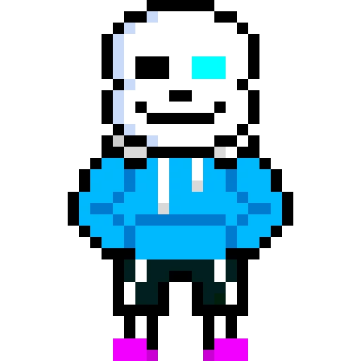 sans