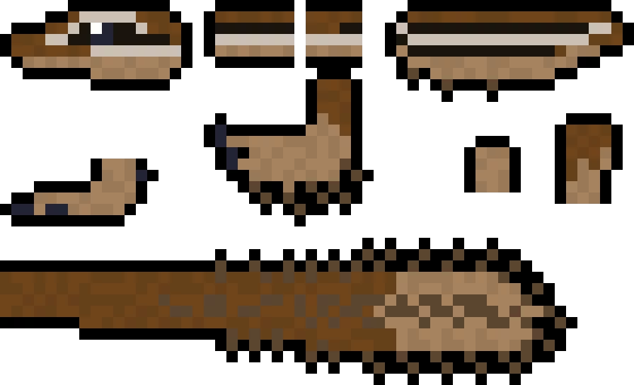 schiggy parts wild type