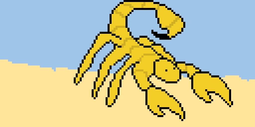 scorpios for scorpios 1 sorry gift