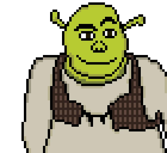 shrek