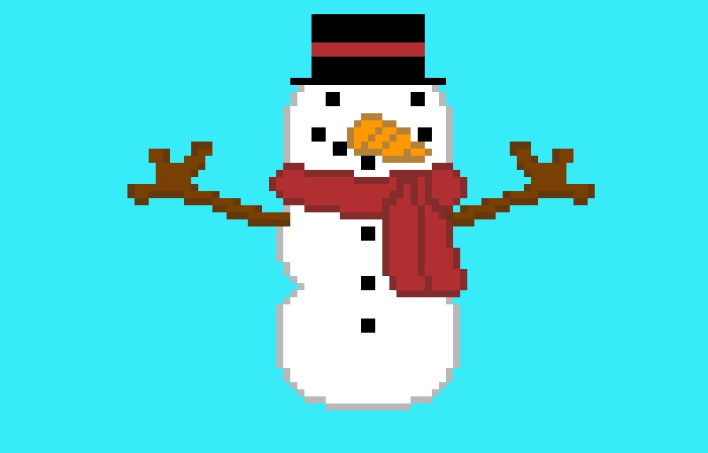 snowman