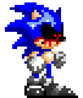 sonic exe