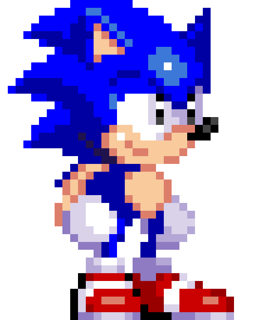 Sonic exe