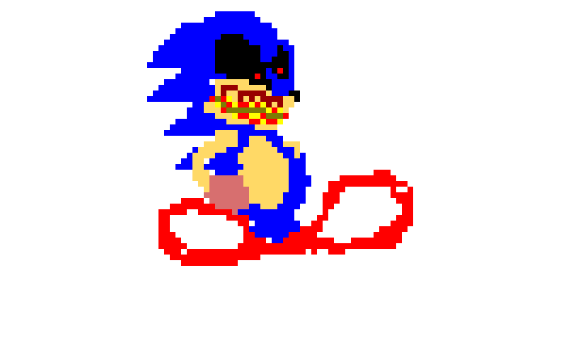 Sonic.ExeIsNotAGod