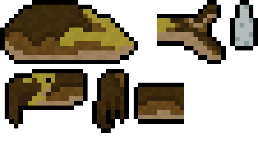 spinofaarus parts male