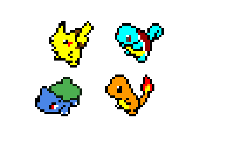 starters