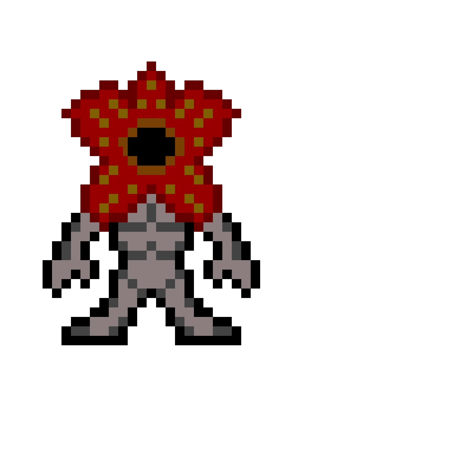 stranger-things-demogorgon