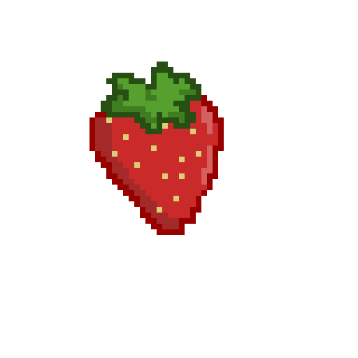 strawberry<333