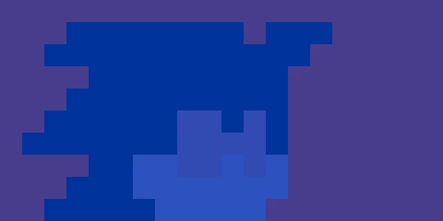 super blue speed sped