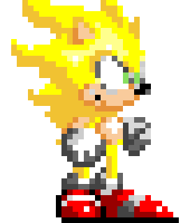 super sonic base