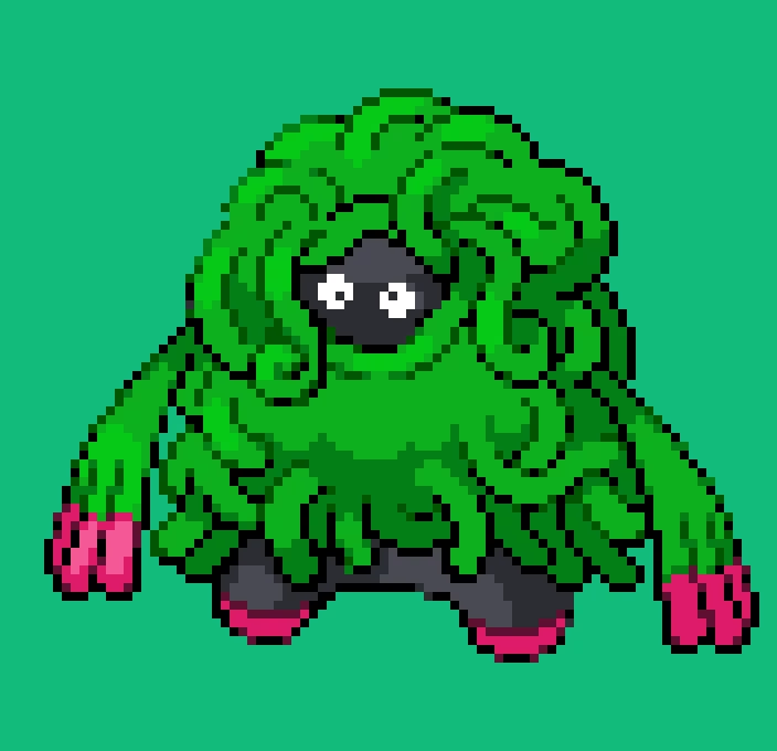 tangrowth but shiny edited from scorpios 1