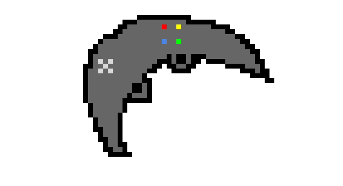 The Worst Controller Ever