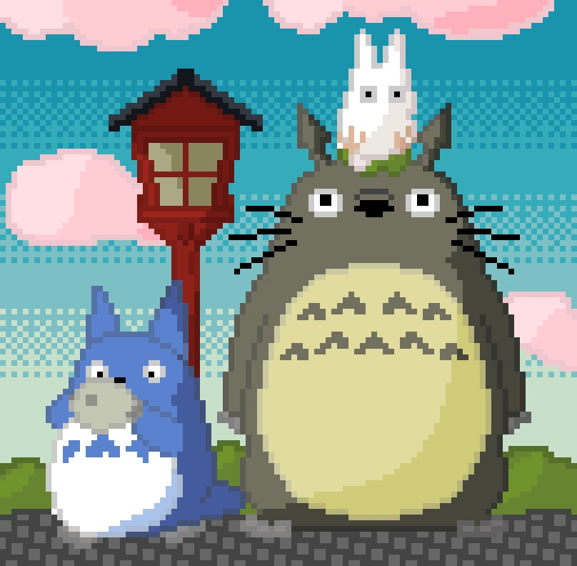 Totoro
