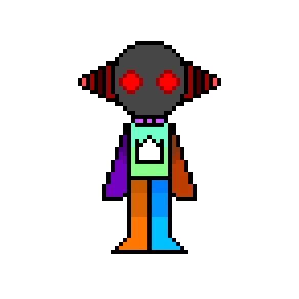 tower of cruel punishment