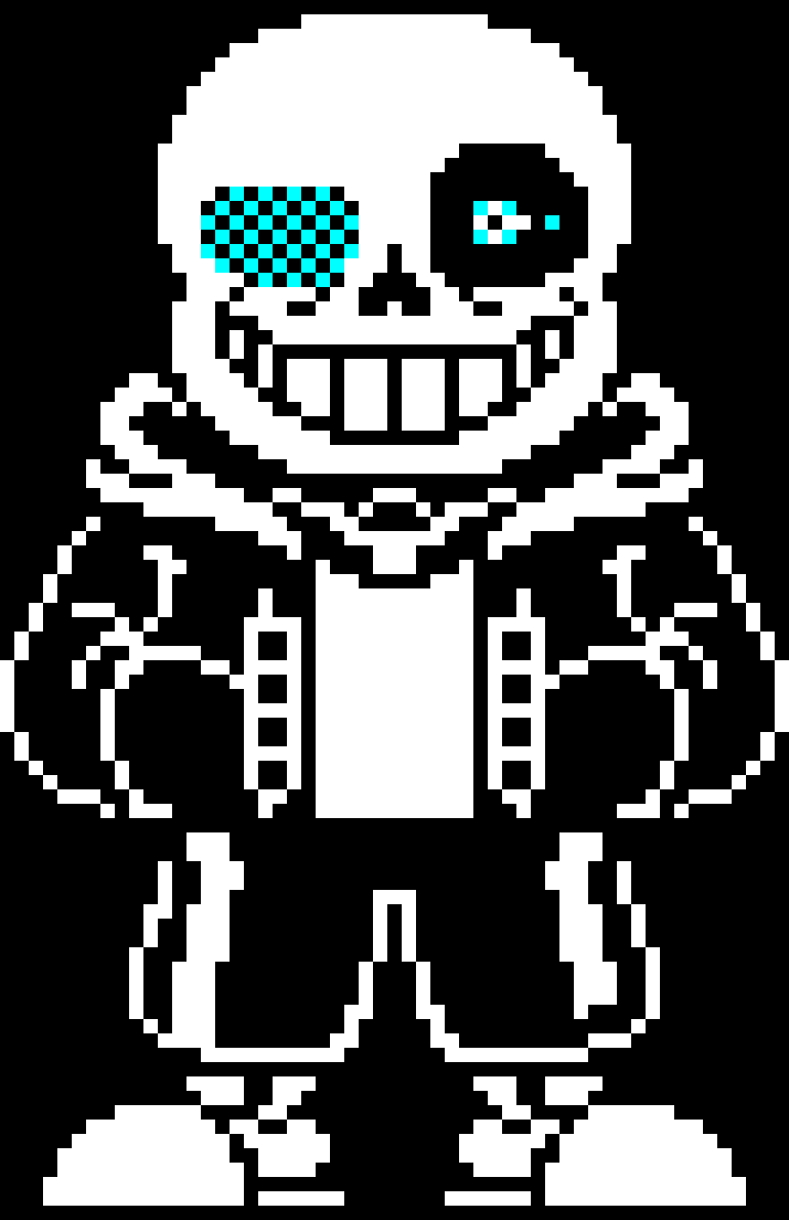 truthful hell pt3 sans